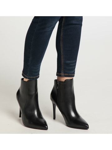 DreiMaster Damen Schuhe in SCHWARZ