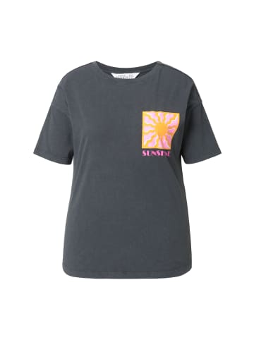 Studio Untold Shirt in anthrazit