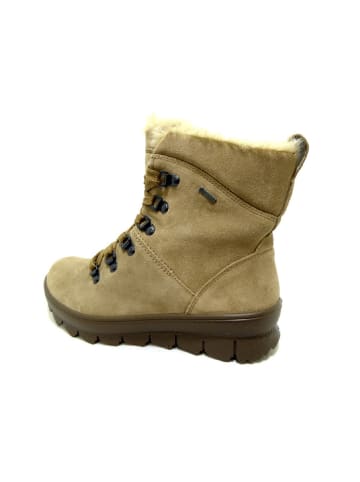 superfit Winterstiefel für Damen in beige