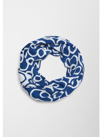 s.Oliver Snood in Blau