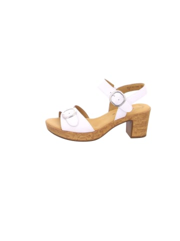 Gabor Riemchen Sandalen für Damen in uni