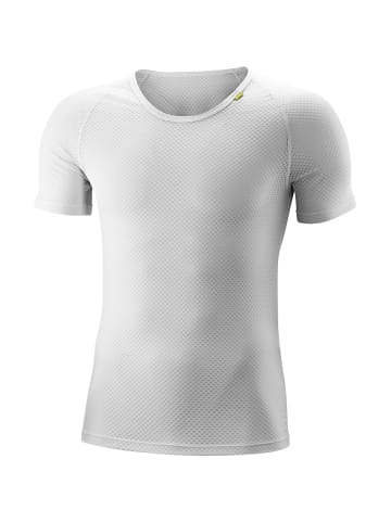 Gonso Unterhemd Base Shirt M in Weiß