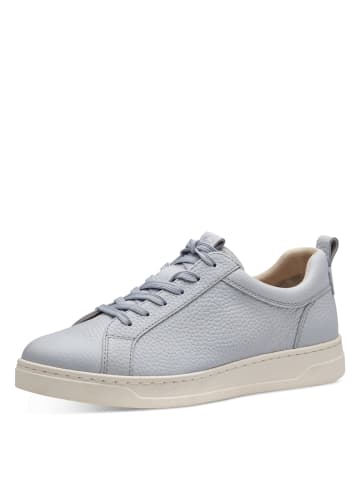 Tamaris Schnürhalbschuh in blau