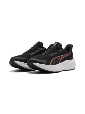 Puma Laufschuh "Dasher Lite SlipTech" in Schwarz