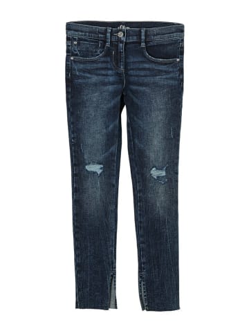 S. Oliver Jeans für Mädchen in blau