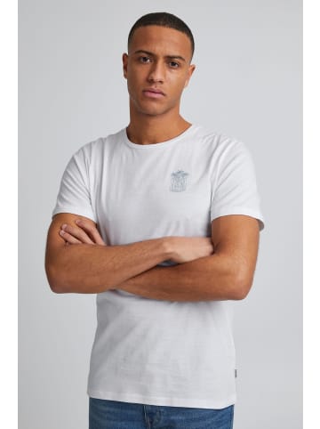 BLEND T-Shirt BHCamillo in Natur