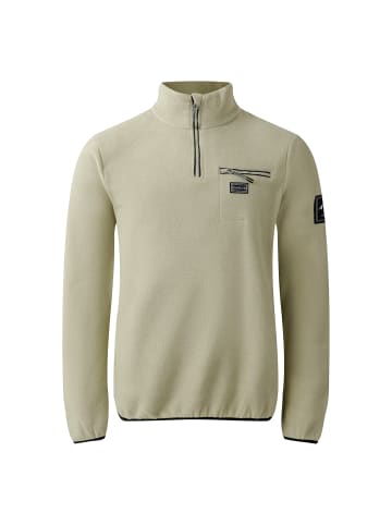 Dare 2b Half Zip-Fleecepullover Affinity in Beige