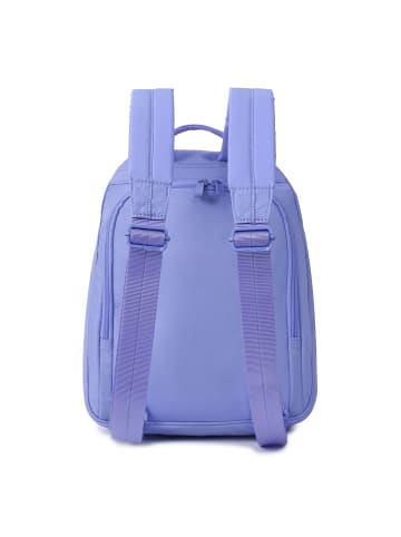 Hedgren Inner City Vogue L Rucksack RFID 35 cm in jacaranda blue