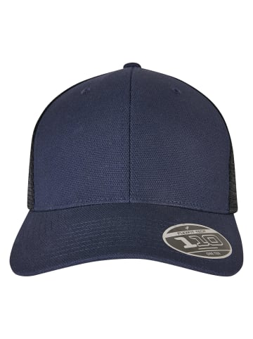  Flexfit  Flexfit Snapback in navy/black
