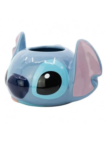 Disney 3D-Keramikbecher - Stich