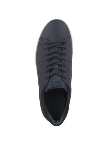 Ecco Sneaker low Street Lite M in dunkelblau