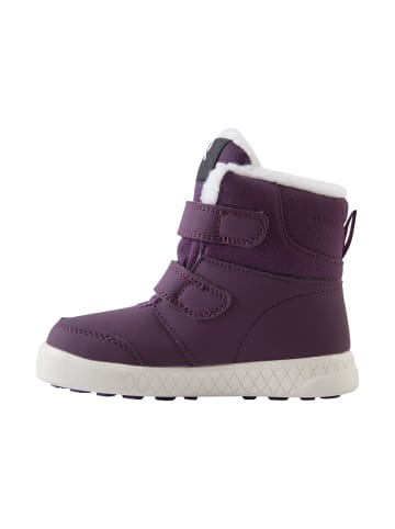 Reima ReimaTec Winterstiefel " Pyrytys " in Deep purple