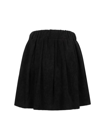 Cloud5ive Mini Skirts in black