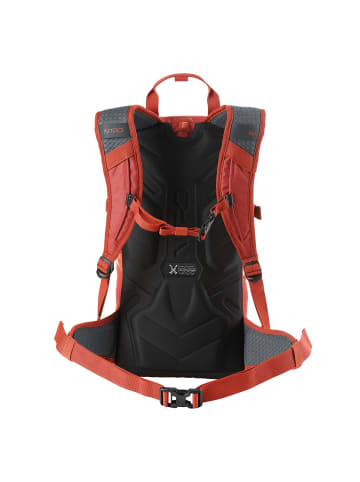 Nitro X Ripuri Rucksack Set 2 tlg. supernova