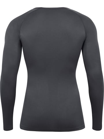 Hummel T-Shirt Hmlbl Herren in ASPHALT