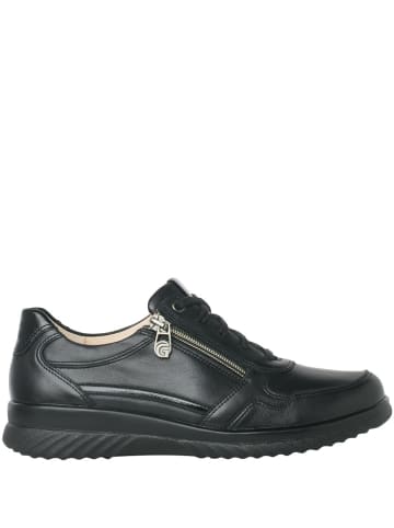 Ganter Sneaker für Herren in schwarz