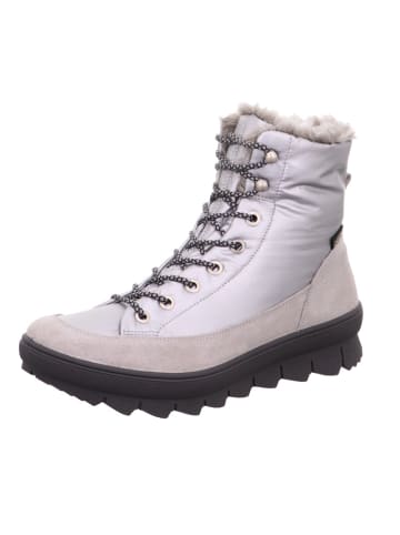 Legero Winterstiefelette NOVARA in Aluminio