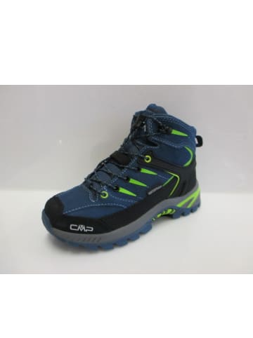 cmp Wanderschuh in Blau