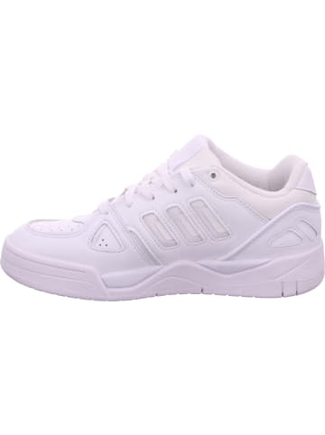 adidas Schnürhalbschuh in weiß