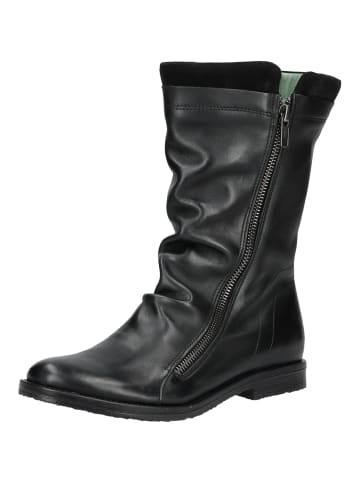 Stiefel Black