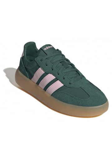 adidas Sneaker Barreda Decode in Grün