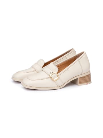 LLOYD Schuhe Hochwertiger Slipper in beige