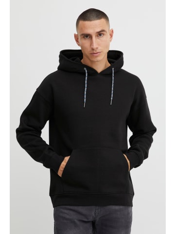 11 Project Kapuzenpullover PRRobert in Schwarz
