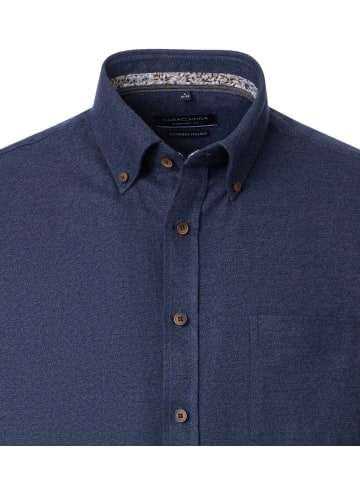 CASAMODA Freizeithemd in Blau