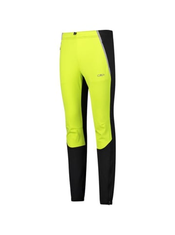 cmp Hose LONG PANT in Hellgrün
