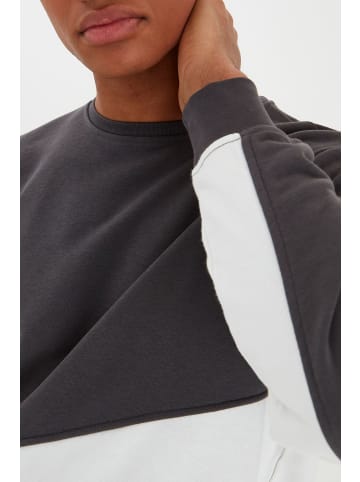 BLEND Sweatshirt BHSweatshirt in Grau