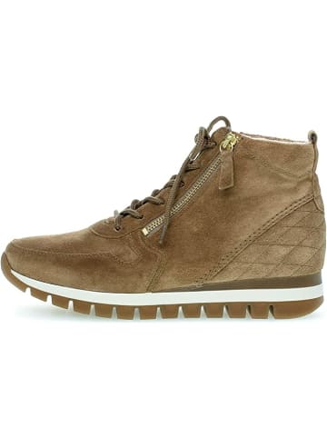 Gabor Stiefeletten für Damen in beige