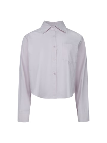 KIANNA Women Shirt in Light Purple