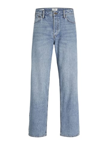 Jack & Jones Loose fit jeans in Blue Denim 1