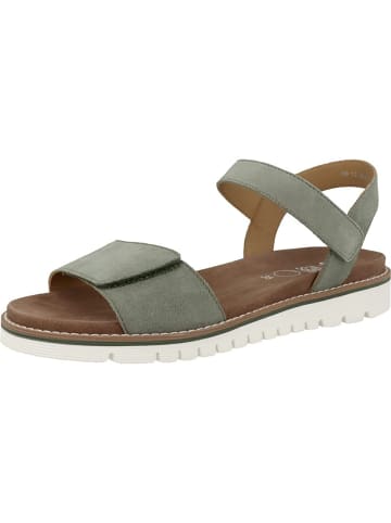 ara Riemchen Sandalen für Damen in thyme