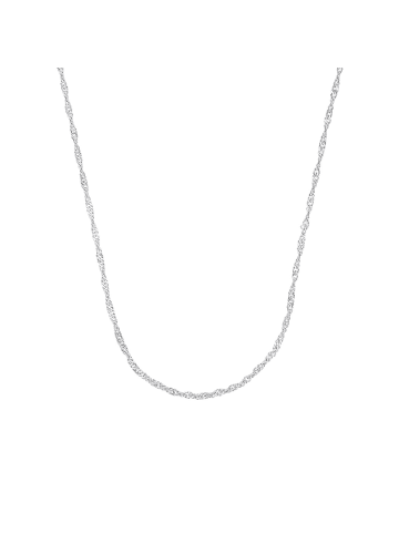 Amor Collier Silber 925, rhodiniert in Silber