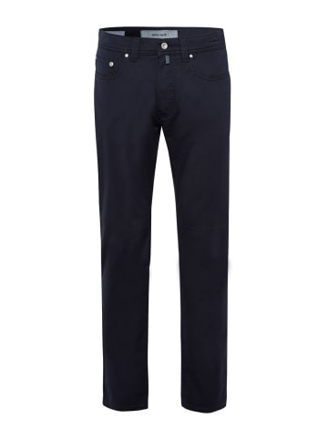 Pierre Cardin Jeans Lyon tapered in Dark Sapphire