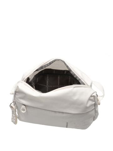 Mandarina Duck MD20 - Umhängetasche 28 cm (deep blue) in latte