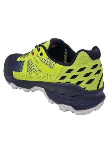 Mammut Wanderschuh Sertig II Low GTX Men in Grün