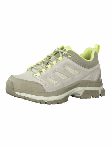 Tamaris ACTIVE Wanderschuh Low in SAND COMB