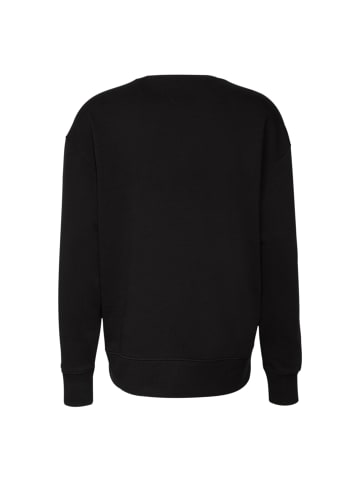 Tommy Hilfiger Tommy Hilfiger Rundhalsausschnitt in black