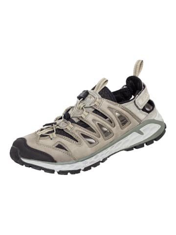 MEINDL Freizeitschuhe Brindisi C fit PW in hellgrün