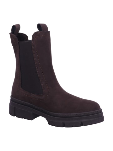 Tamaris Chelsea Boot in braun