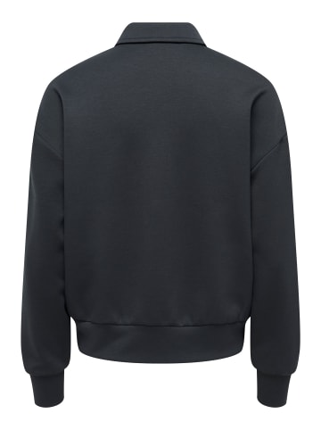 JDY Strickjacke in Phantom