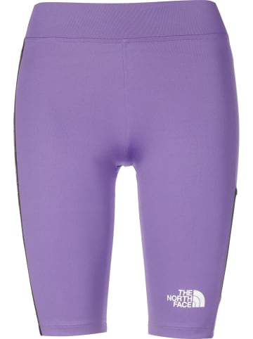 The North Face Leggings in pop purple