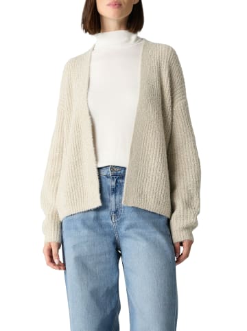 comma Strickhülle in kitt - 0001