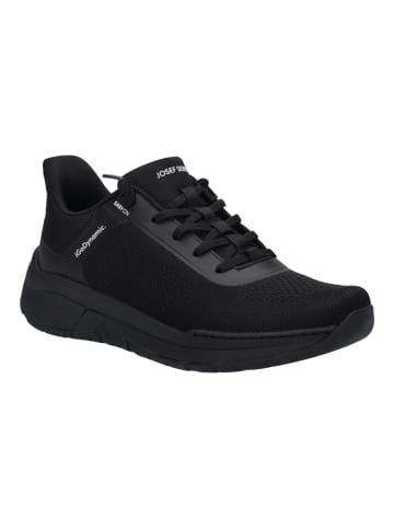 Josef Seibel Sneaker Mitchell 15 in schwarz