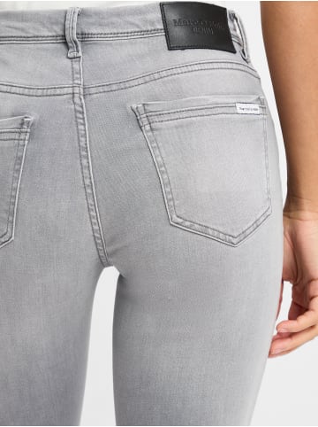 Marc O'Polo DENIM Jeans Alva in hellgrau