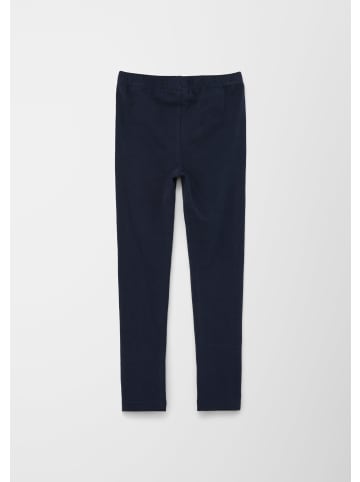 s.Oliver Leggins in 5952_navy