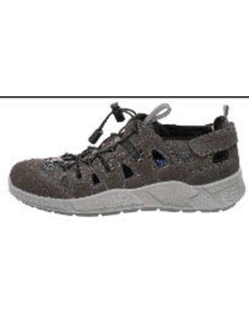 Jomos Slipper in grau