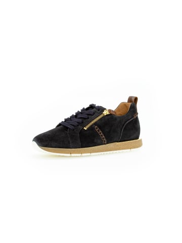 Gabor Fashion Sneaker low in Blau